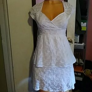 Summer beauty❤.sexy dress.